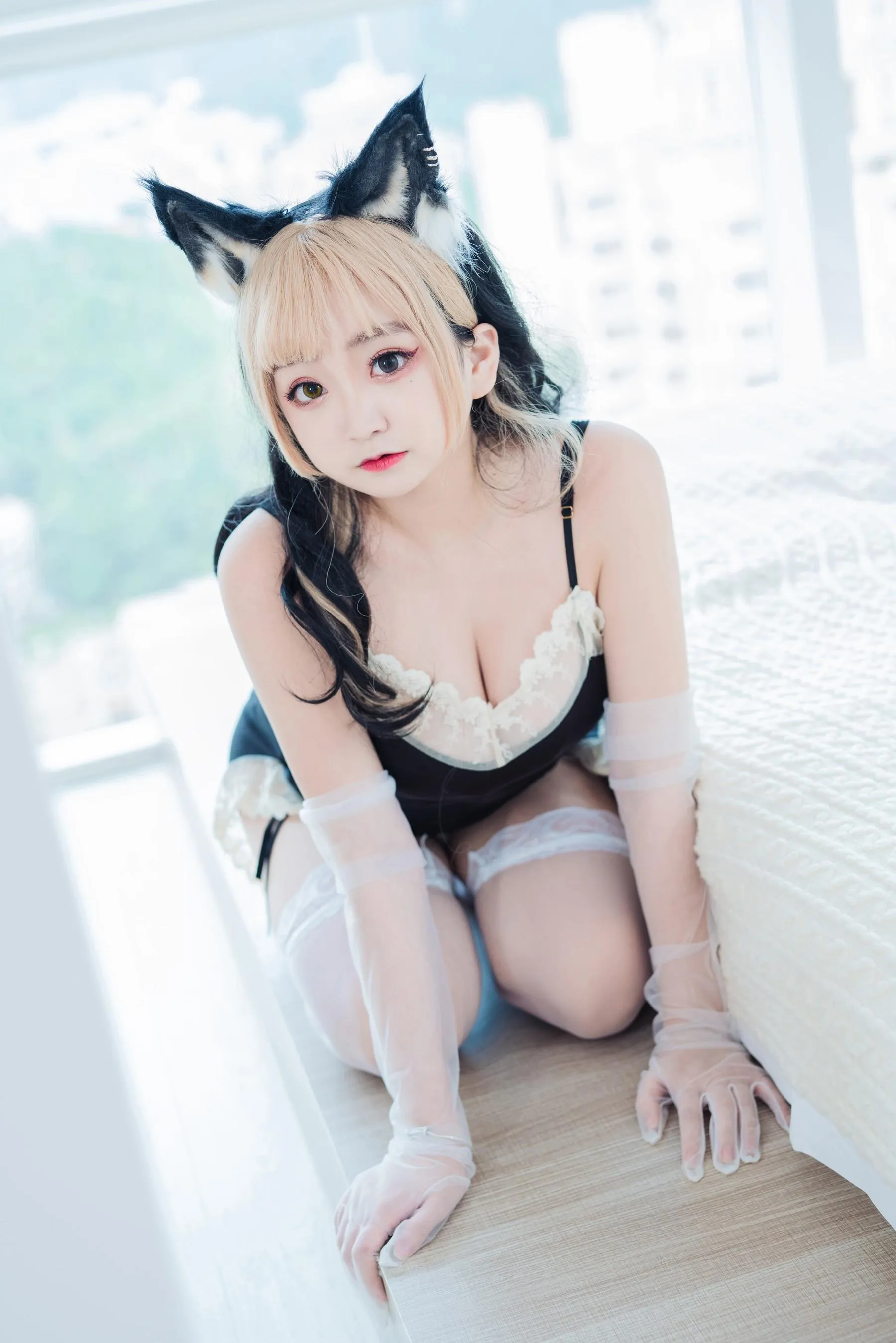 恩田直幸 – NO.34 森林猫猫 [41P]插图3
